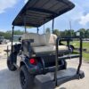 2024 E-Z-Go Express S4 Elite 2.2 Lithium - Image 3
