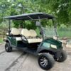 2024 E-Z-Go RXV Lifted Valor Electric 48v - Image 14