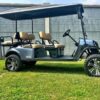 2016 Ezgo L-6 Gas  golf cart - Image 8