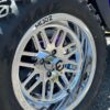 Purple Stunning 2020 Custom club car tempo - Image 7