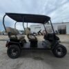2024 E-Z-Go Liberty Elite 4.2 Lithium - Image 6