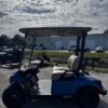 2024 Yamaha The Drive2 Powertech PTV Lithium Electric - Image 5