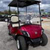 2023 Yamaha The Drive2 QuieTech PTV  GAS