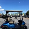 2024 Yamaha The Drive2 Powertech PTV Lithium Electric - Image 4