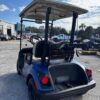 2024 Yamaha The Drive2 Powertech PTV Lithium Electric - Image 3