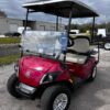 2023 Yamaha The Drive2 QuieTech PTV  GAS - Image 6