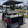 2023 Yamaha The Drive2 QuieTech PTV  GAS - Image 3
