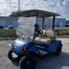 2024 Yamaha The Drive2 Powertech PTV Lithium Electric - Image 6