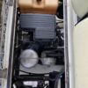 1999 Yamaha gas Golf cart - Image 3