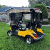 2013 Yamaha EFI Golf cart - Image 7