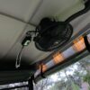 2013 Yamaha EFI Golf cart - Image 5