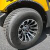 2022 Yamaha EFI Golf cart - Image 4
