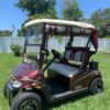 2010 EZGO 48 Volt