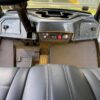 2022 Yamaha EFI Golf cart - Image 3