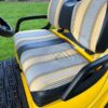 2013 Yamaha EFI Golf cart - Image 6