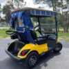 2022 Yamaha EFI Golf cart - Image 6