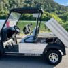 2015 Club Car CarryAll 500 48v golf cart - Image 2