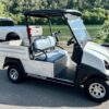 2015 Club Car CarryAll 500 48v golf cart - Image 6