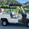 2015 Club Car CarryAll 500 48v golf cart - Image 8