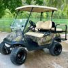 2014 Club Car Precedent 48v Golf Cart (Custom RhinoLined) - Image 6