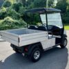 2015 Club Car CarryAll 500 48v golf cart - Image 9