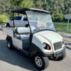 2015 Club Car CarryAll 500 48v golf cart - Image 7