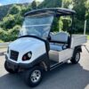 2015 Club Car CarryAll 500 48v golf cart - Image 3