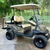 2014 Club Car Precedent 48v Golf Cart (Custom RhinoLined) - Image 4