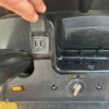 Red 2020 Clubcar Tempo 48 Volt. - Image 9