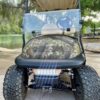 2014 Club Car Precedent 48v Golf Cart (Custom RhinoLined) - Image 11