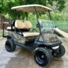 2014 Club Car Precedent 48v Golf Cart (Custom RhinoLined)