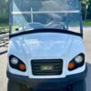 2015 Club Car CarryAll 500 48v golf cart - Image 12