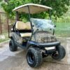 2014 Club Car Precedent 48v Golf Cart (Custom RhinoLined) - Image 5