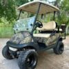 2014 Club Car Precedent 48v Golf Cart (Custom RhinoLined) - Image 7