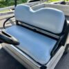 2015 Club Car CarryAll 500 48v golf cart - Image 11
