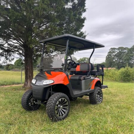 2019 Ezgo RXV Elite AC Drive Golfcart!!