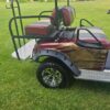 2007 EzGo GAS Golf Cart - Image 7