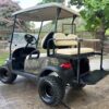2014 Club Car Precedent 48v Golf Cart (Custom RhinoLined) - Image 9