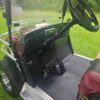 2007 EzGo GAS Golf Cart - Image 9