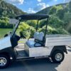 2015 Club Car CarryAll 500 48v golf cart - Image 4