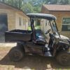 2015 Tomberlin vanish 4x4 electric sxs - Image 7