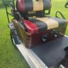 2007 EzGo GAS Golf Cart - Image 8