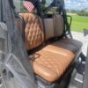 2017 Polaris ranger 900 crew Gasoline . - Image 13
