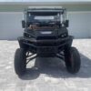 2017 Polaris ranger 900 crew Gasoline . - Image 6