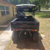 2015 Tomberlin vanish 4x4 electric sxs - Image 9