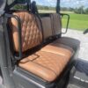 2017 Polaris ranger 900 crew Gasoline . - Image 12