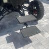 2017 Polaris ranger 900 crew Gasoline . - Image 8