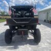 2017 Polaris ranger 900 crew Gasoline . - Image 7