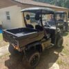 2015 Tomberlin vanish 4x4 electric sxs - Image 8