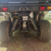 2015 Tomberlin vanish 4x4 electric sxs - Image 10